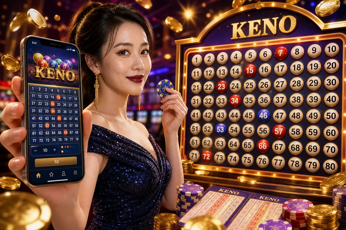 mmkjil Baccarat ဒီလာနှင့်ကစားမှု